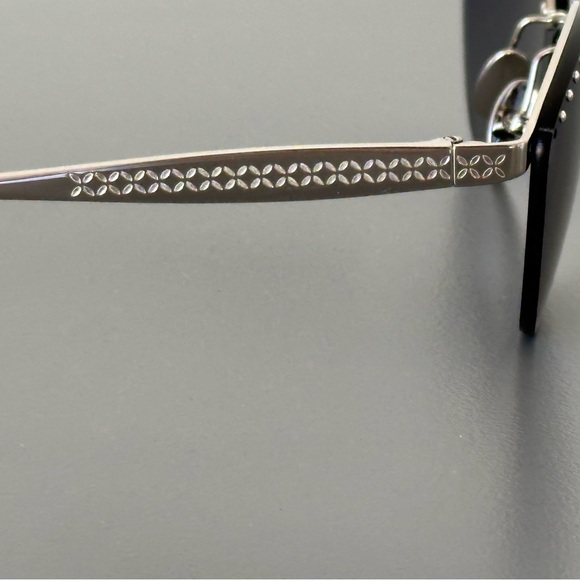 Azzedine Alaia AA0038S Sunglasses - Picture 6 of 12